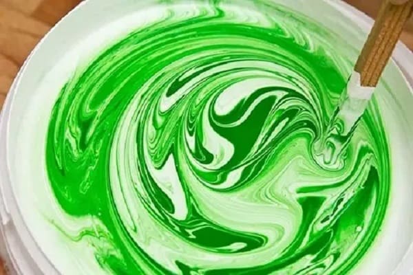 تصویر 4 از خرید رنگ روغنی بدون بو + قیمت فروش استثنایی